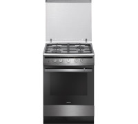 Кухонная плита  Hansa FCGI63022