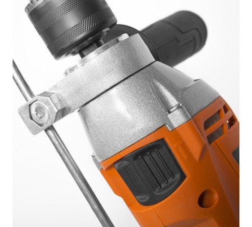 Ударная дрель Daewoo Power DAD 950