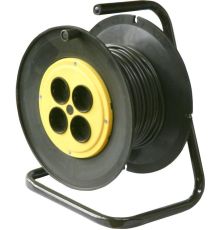 Удлинитель Калибр УСК2-4-25 2x2.5