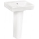Пьедестал для умывальника Santek Нео WH302182