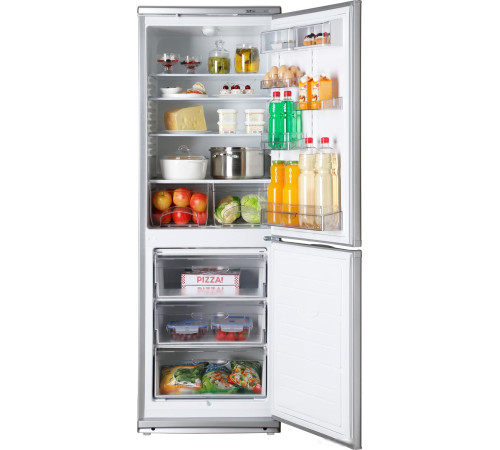 Холодильник ATLANT ХМ-4012-080