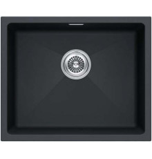 Кухонная мойка Paulmark Lumi 55UNI LU55-AN