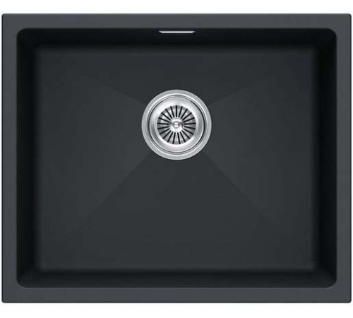 Кухонная мойка Paulmark Lumi 55UNI LU55-AN