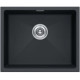 Кухонная мойка Paulmark Lumi 55UNI LU55-AN
