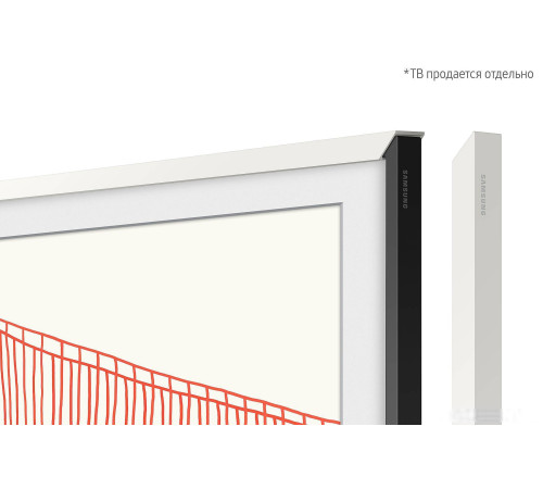 Рамка Samsung The Frame 85