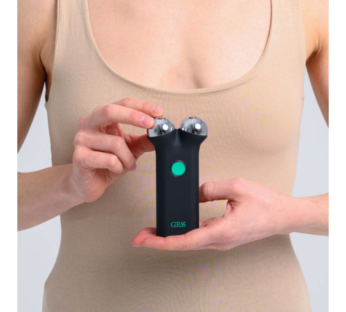 Аппарат микротоки Gess Sfera