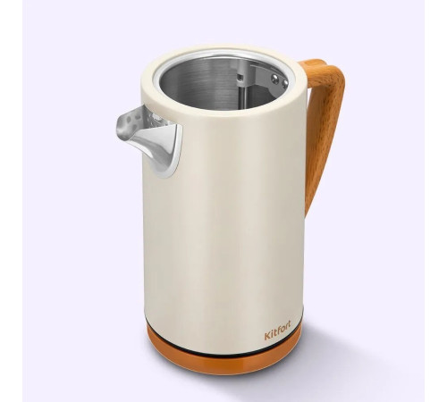 Электрический чайник Kitfort KT-8715