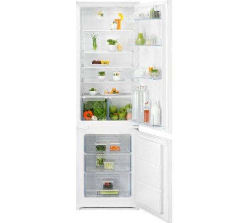 Холодильник Electrolux LNS5LE18S