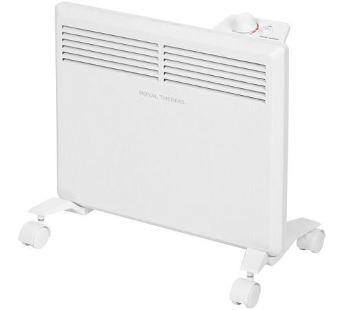 Конвектор Royal Thermo Nero RTCN/M-500