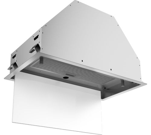 Кухонная вытяжка Korting KHI 6828 GW