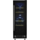 Винный шкаф ZUGEL ZCWI170DB Dual Zone