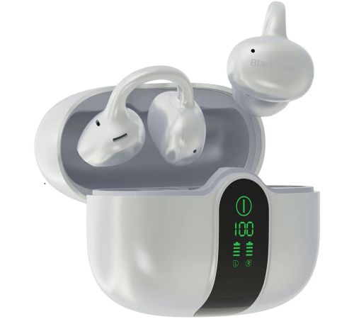 Наушники Blackview AirBuds 15 белый
