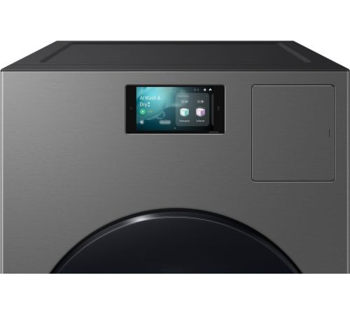 Стирально-сушильная машина Samsung WD8000DK WD18DB8995BZLD