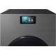 Стирально-сушильная машина Samsung WD8000DK WD18DB8995BZLD