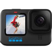 Экшен-камера GoPro HERO10 Black