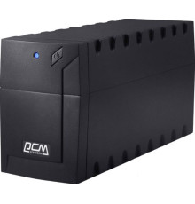 Источник бесперебойного питания Powercom Raptor RPT-600AP Euro