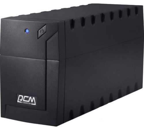 Источник бесперебойного питания Powercom Raptor RPT-600AP Euro
