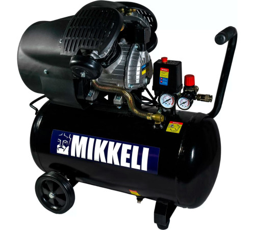 Компрессор Mikkele AC-72