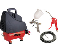 Компрессор  Fubag PAINT MASTER KIT