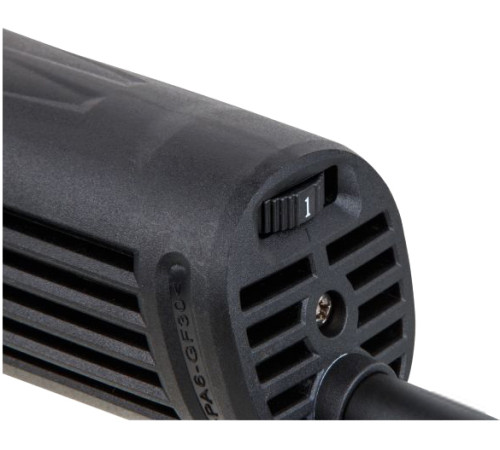 Угловая шлифмашина Bull WS 1207