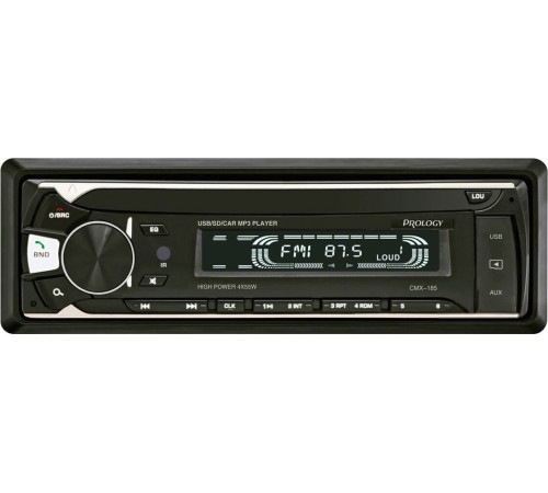 USB-магнитола Prology CMX-185