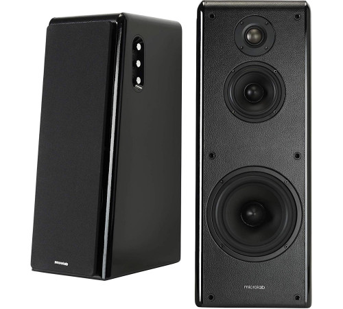 Акустика Microlab Solo 19