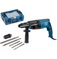 Перфоратор Bull BH 2802 1329815 кейс