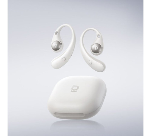 Наушники Baseus Eli Sport 2 белый