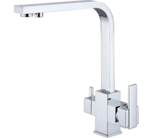 Смеситель Potato P4485