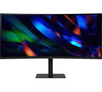Игровой монитор Acer CZ342CURVbmiphuzx UM.CC2CD.V01