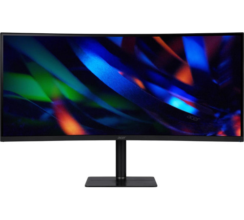 Игровой монитор Acer CZ342CURVbmiphuzx UM.CC2CD.V01