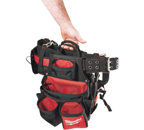 Пояс Milwaukee Contractor Work Belt 48228120