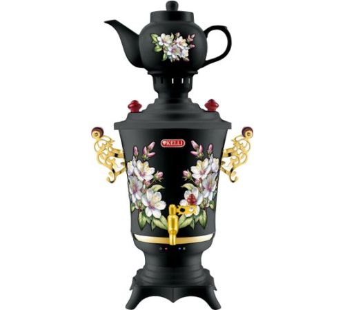 Электросамовар KELLI KL-1864