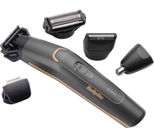 Универсальный триммер BaByliss MT987E