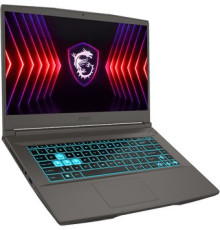 Игровой ноутбук MSI Thin 15 B13VE-3023US