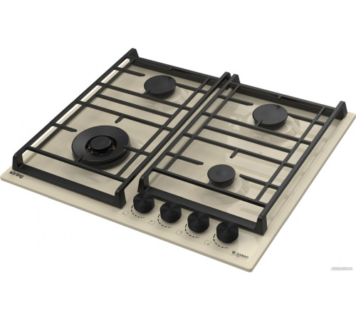Варочная панель Korting HG 6302 CTB