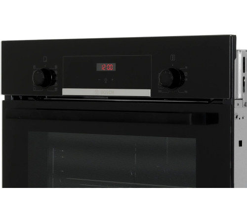 Электрический духовой шкаф Bosch Serie 4 HBF514BB1T