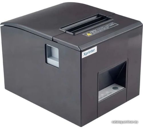 Принтер чеков Xprinter XP-E200M USB