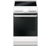 Кухонная плита Hansa FCCW580009
