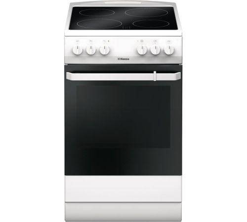 Кухонная плита Hansa FCCW580009