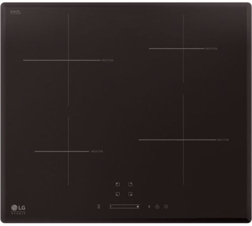 Варочная панель LG HU642PH