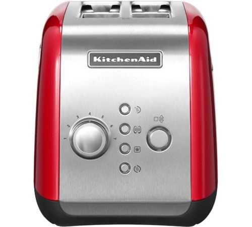 Тостер  KitchenAid 5KMT221EER