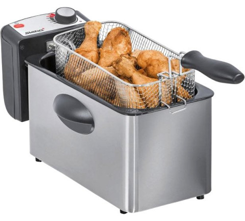 Фритюрница  Steba DF 180