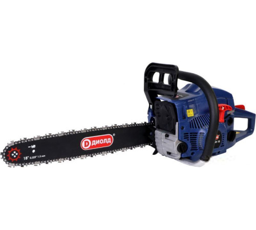 Бензопила ДИОЛД ПЦБ-3-58-18