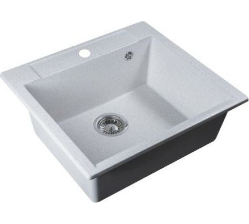 Кухонная мойка AV Engineering Unit AVE550500GRA серый