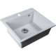 Кухонная мойка AV Engineering Unit AVE550500GRA серый