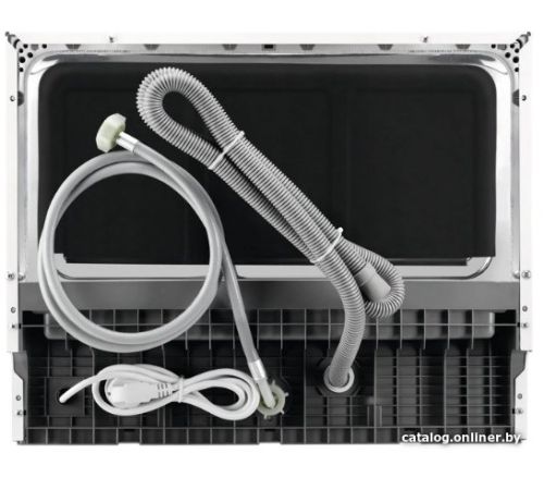 Встраиваемая посудомоечная машина Electrolux ESL2500RO