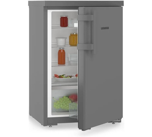 Однокамерный холодильник Liebherr Rdgd 1400 Pure 1400-20001