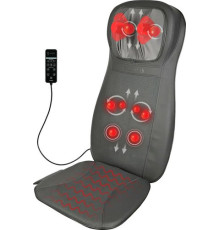 Массажная накидка на сиденье Planta MN-1500