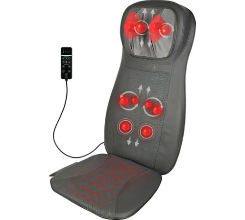 Массажная накидка на сиденье Planta MN-1500